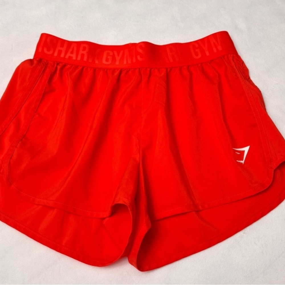 Gymshark Training Loose Fit Short/ Small- GW-S02